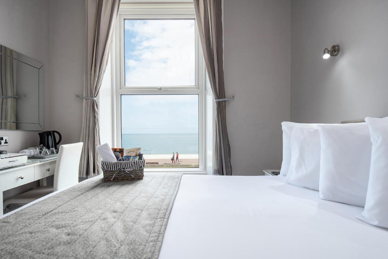 Pebble House Panzió Llandudno Kültér fotó